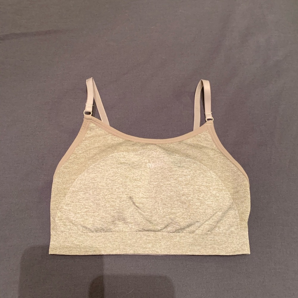 Gymshark Flex sports bra